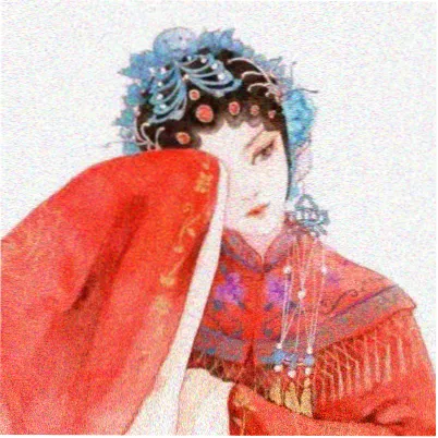 观众阿柚不加冰头像